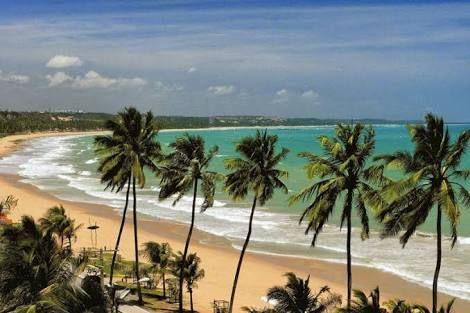 Pousada Beira-Mar Maceió المظهر الخارجي الصورة