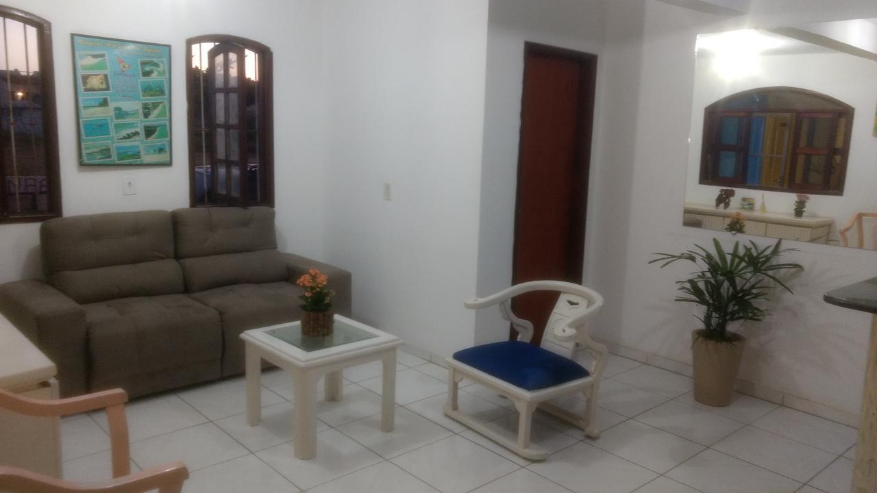 Pousada Beira-Mar Maceió المظهر الخارجي الصورة