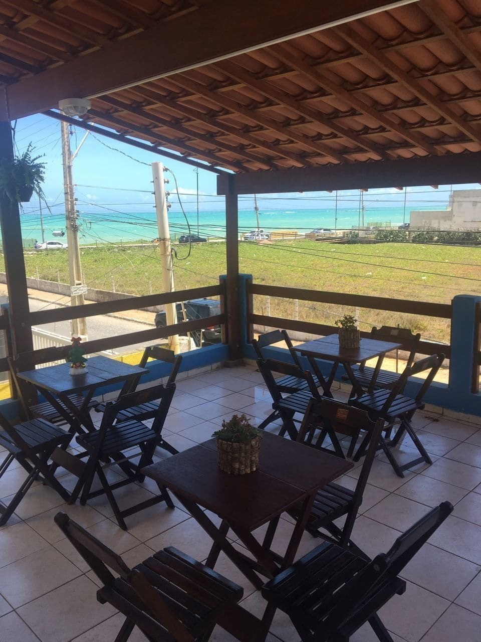 Pousada Beira-Mar Maceió المظهر الخارجي الصورة